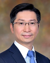 Prof. Philip Chiu