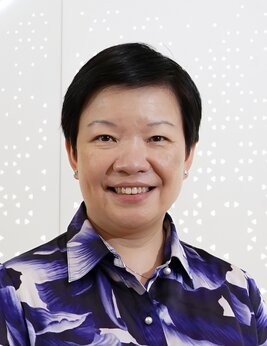 Professor Helen  Meng