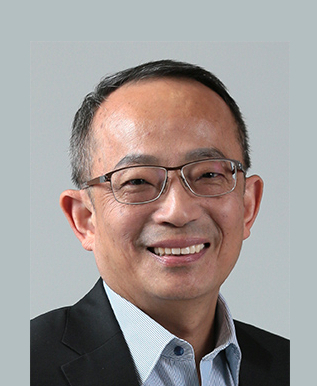 Prof. Tim Cheng