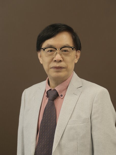 Professor YT Zhang