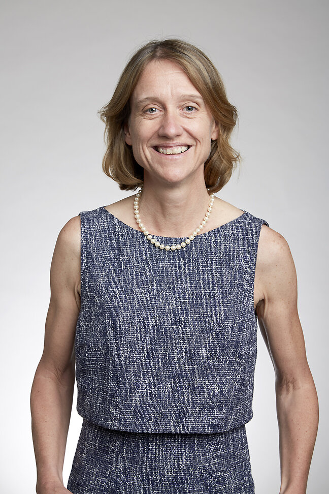 Professor Alison Noble