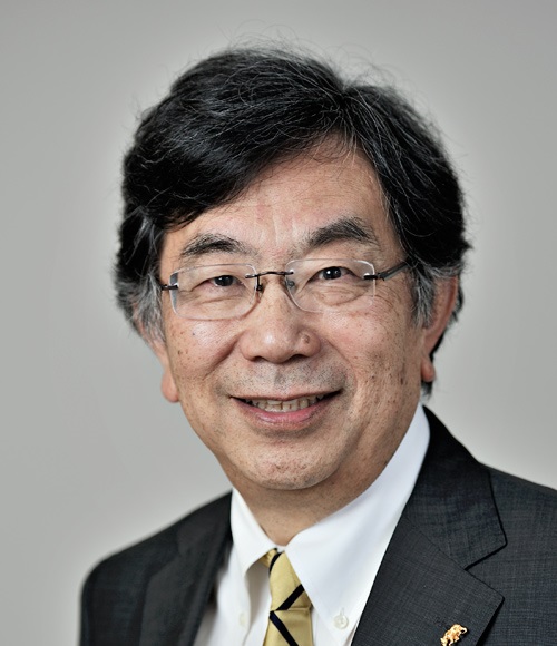Prof. Masayoshi TOMIZUKA