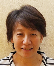 Prof. Barbara Pui Chan