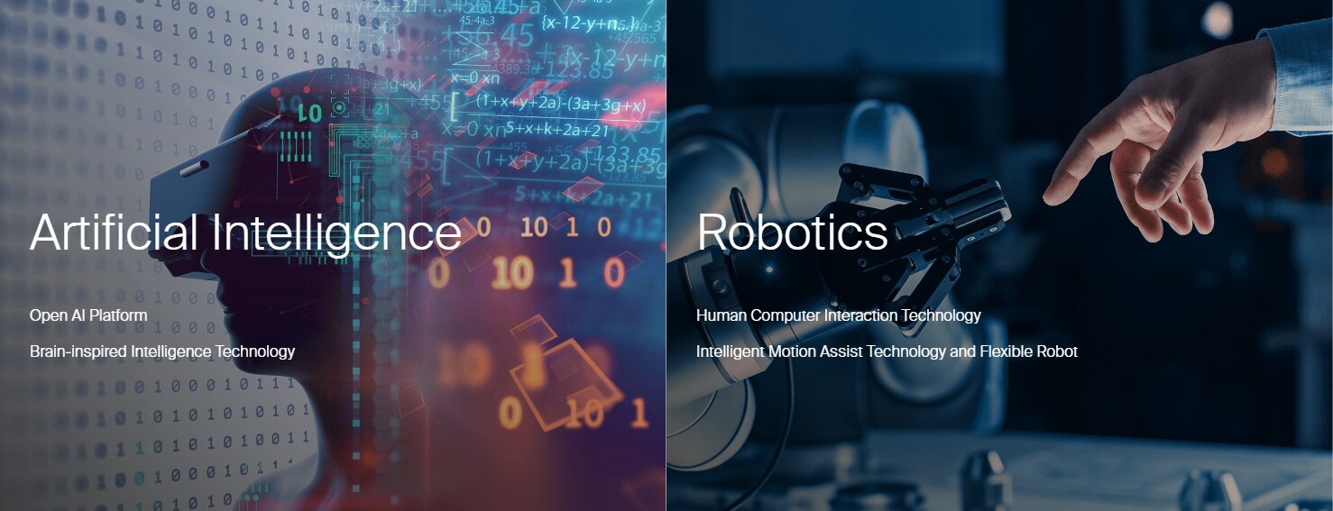 中國科學院香港創新研究院人工智能與機器人創新中心