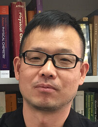 Prof. Guanhua Chen